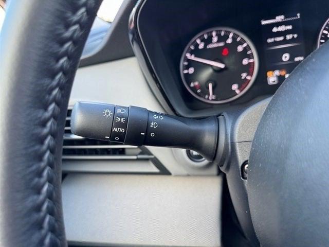 new 2025 Subaru Legacy car, priced at $30,167