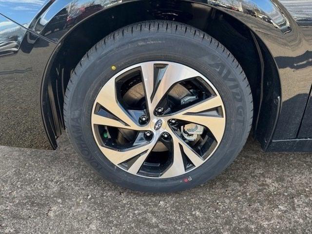 new 2025 Subaru Legacy car, priced at $30,167