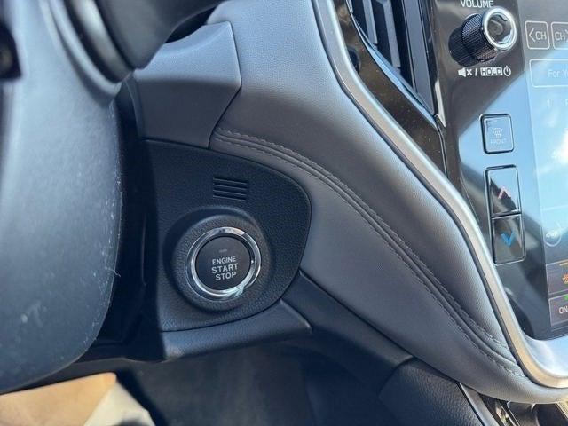 new 2025 Subaru Legacy car, priced at $30,167