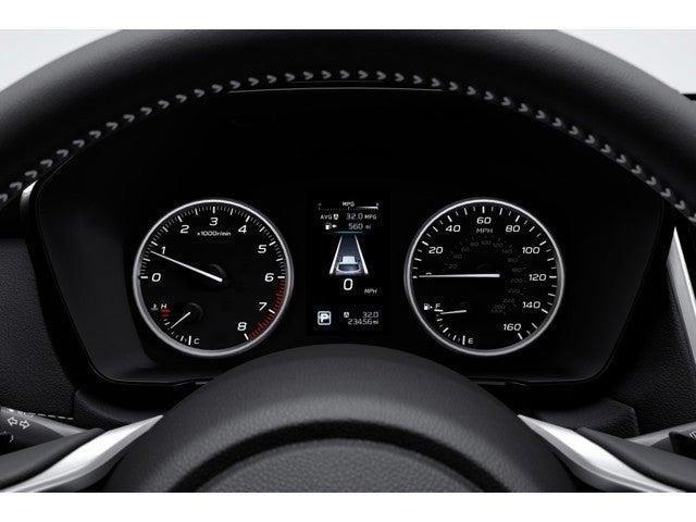 new 2025 Subaru Outback car, priced at $35,712