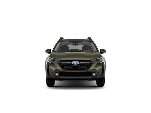 new 2025 Subaru Outback car, priced at $35,712