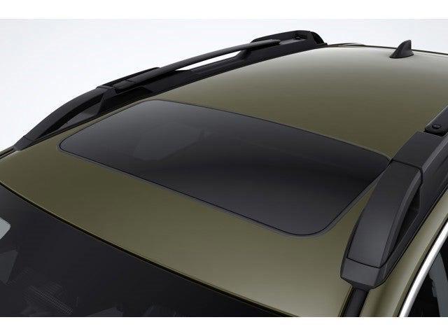 new 2025 Subaru Outback car, priced at $35,712