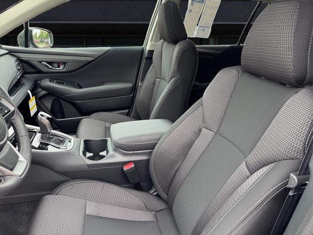 new 2025 Subaru Outback car, priced at $35,712