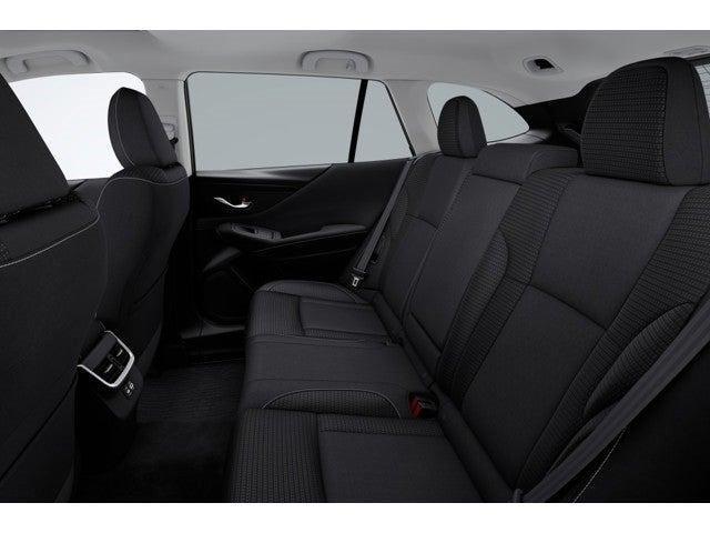 new 2025 Subaru Outback car, priced at $35,712