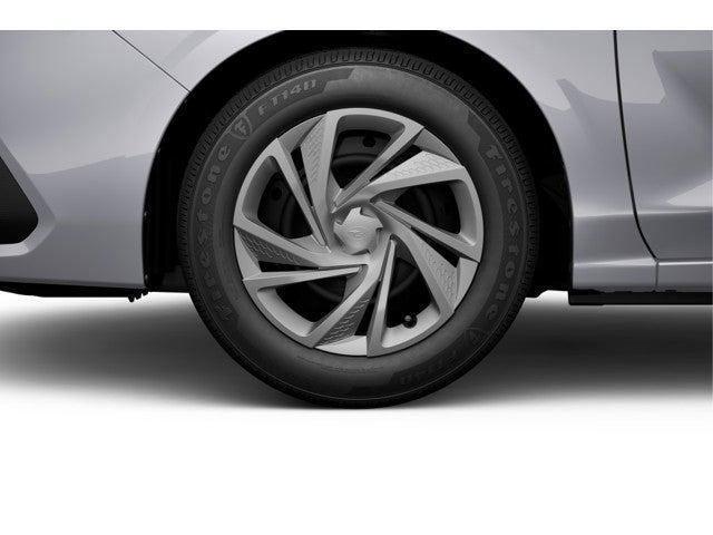 new 2025 Subaru Impreza car, priced at $24,931