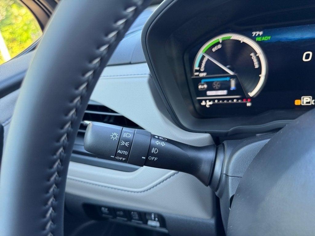 new 2025 Subaru Forester Hybrid car, priced at $37,744