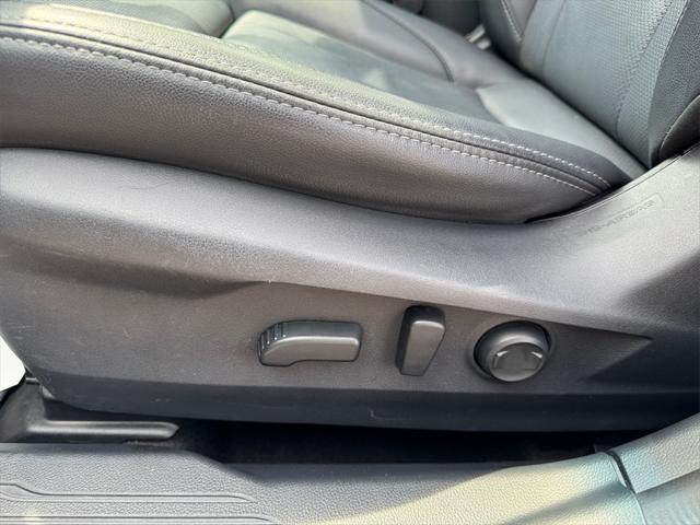 used 2021 Subaru Outback car, priced at $22,095