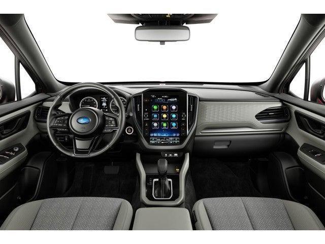 new 2025 Subaru Forester car, priced at $35,458
