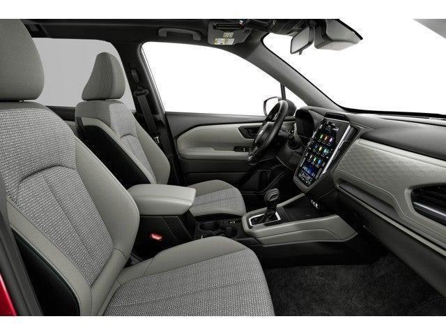 new 2025 Subaru Forester car, priced at $35,458