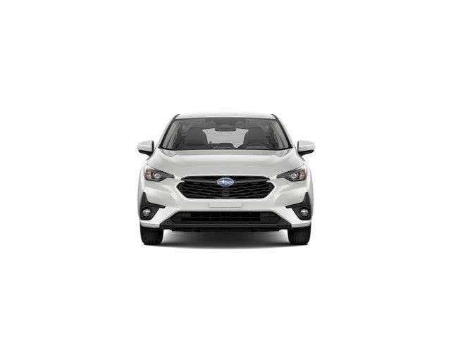 new 2024 Subaru Impreza car, priced at $26,119