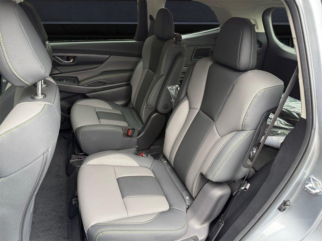 new 2025 Subaru Ascent car, priced at $44,888