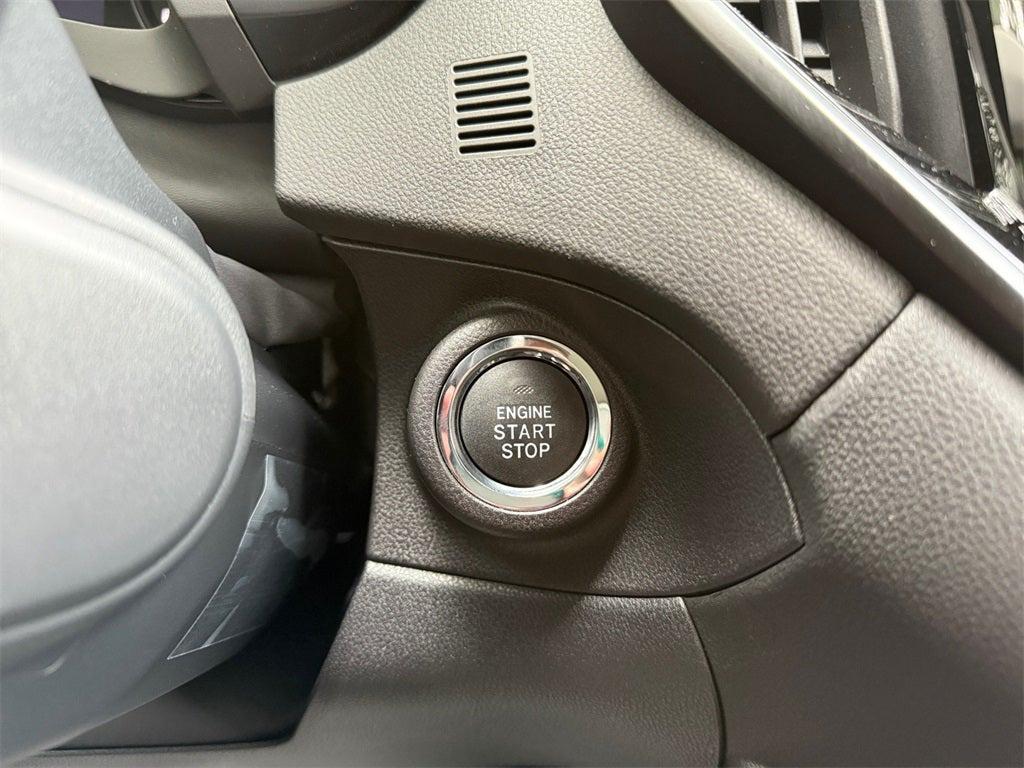 new 2025 Subaru Ascent car, priced at $44,888