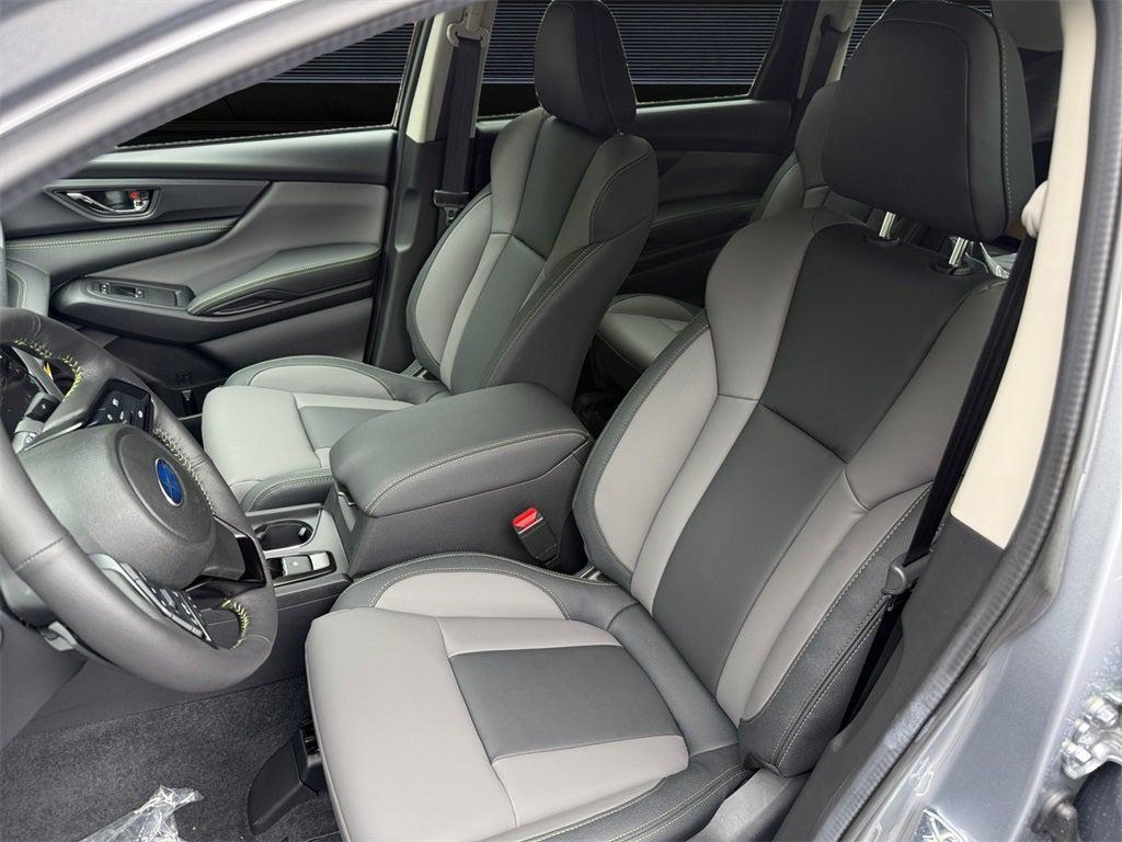 new 2025 Subaru Ascent car, priced at $44,888