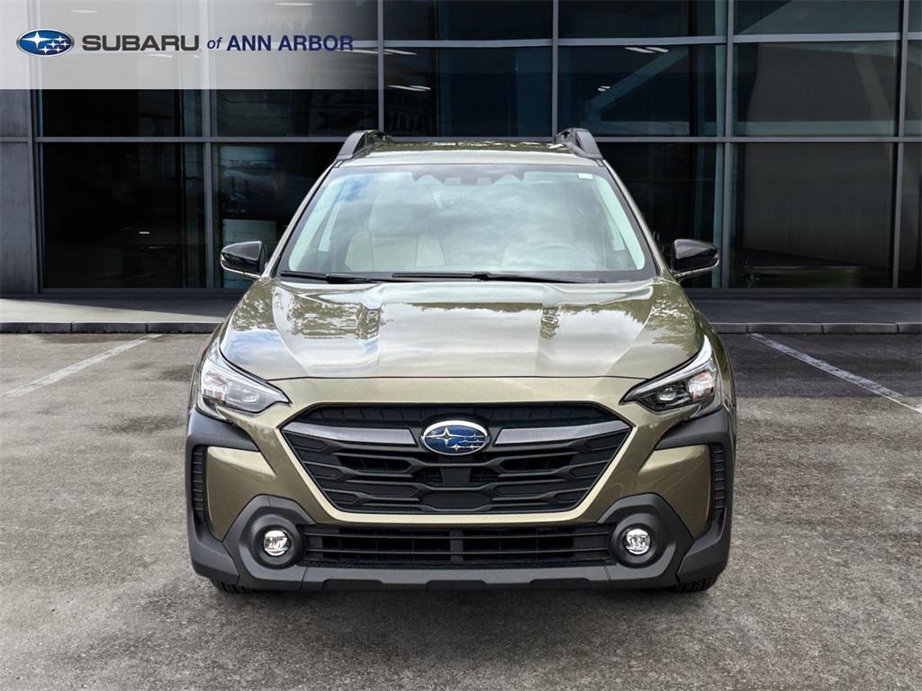 used 2023 Subaru Outback car, priced at $28,595