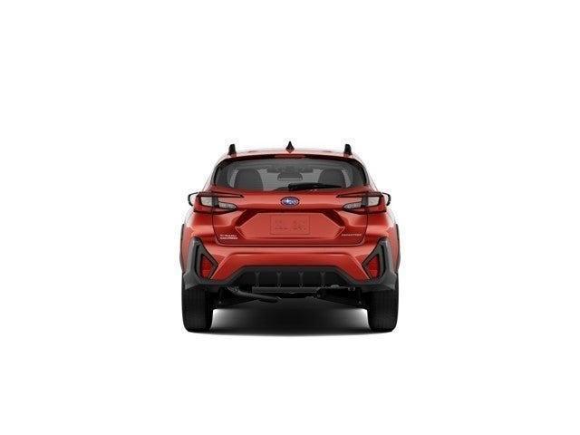 new 2025 Subaru Crosstrek car, priced at $34,386