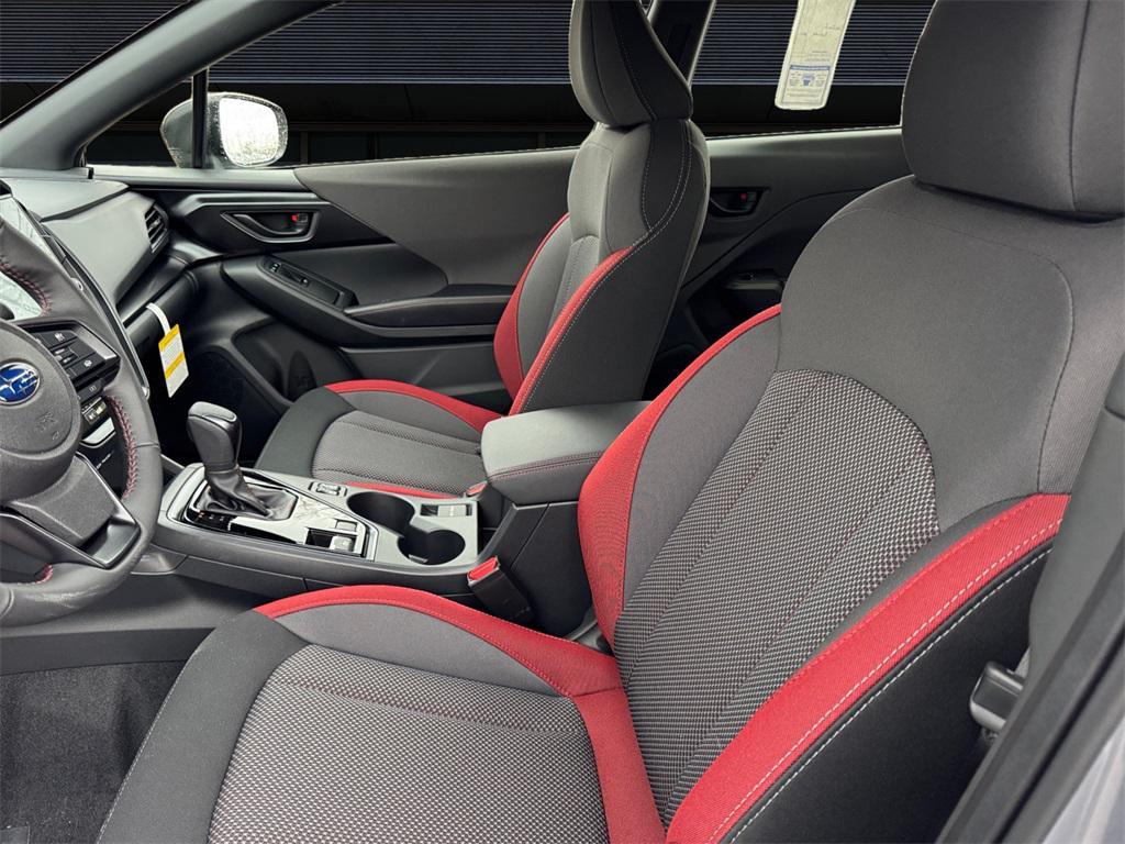 used 2024 Subaru Impreza car, priced at $26,995