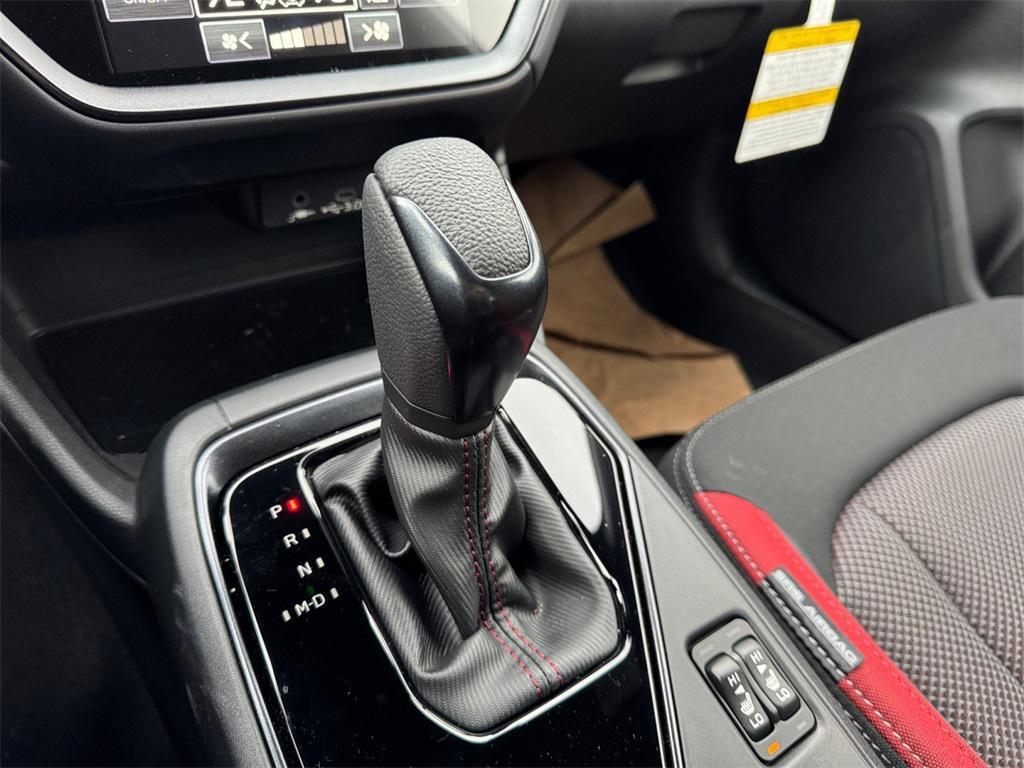 used 2024 Subaru Impreza car, priced at $26,995