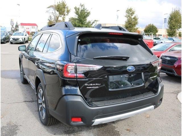 new 2025 Subaru Outback car, priced at $37,450