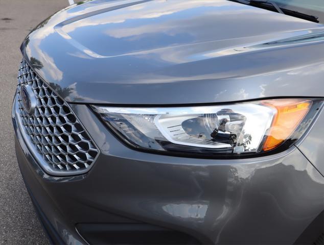 used 2023 Ford Edge car, priced at $20,003