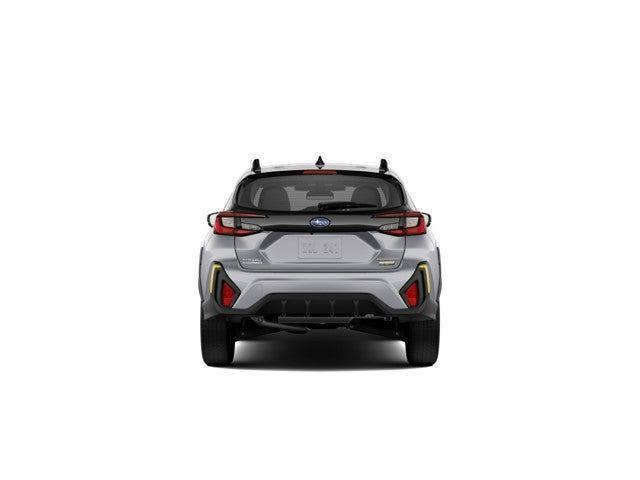 new 2025 Subaru Crosstrek car, priced at $32,500