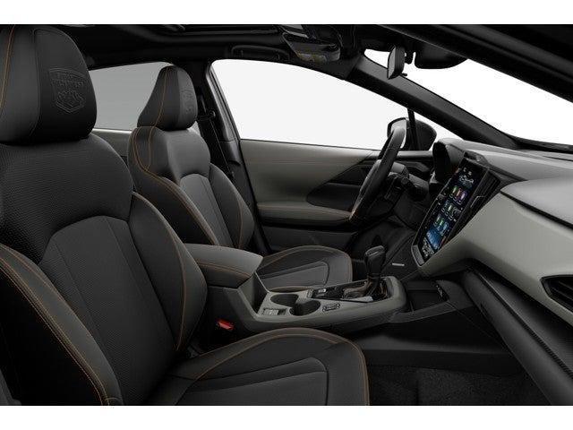 new 2025 Subaru Crosstrek car, priced at $37,298