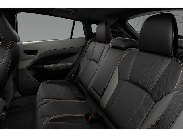 new 2025 Subaru Crosstrek car, priced at $37,298