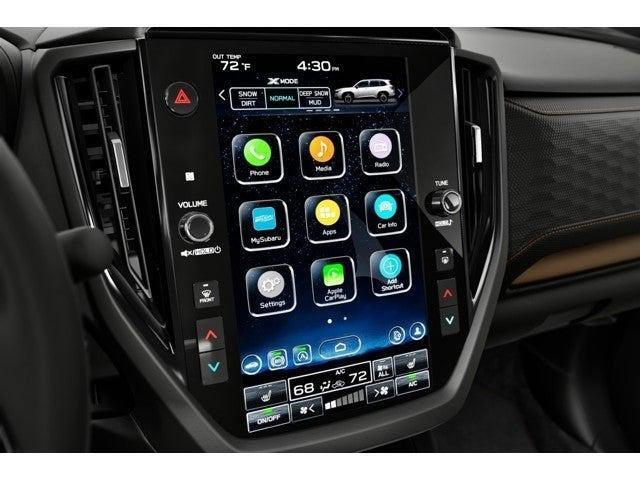 new 2025 Subaru Forester Hybrid car, priced at $42,051