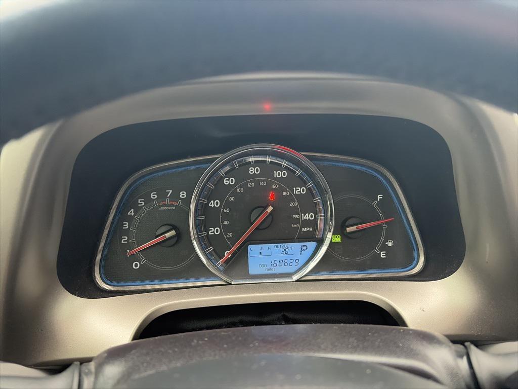 used 2014 Toyota RAV4 car