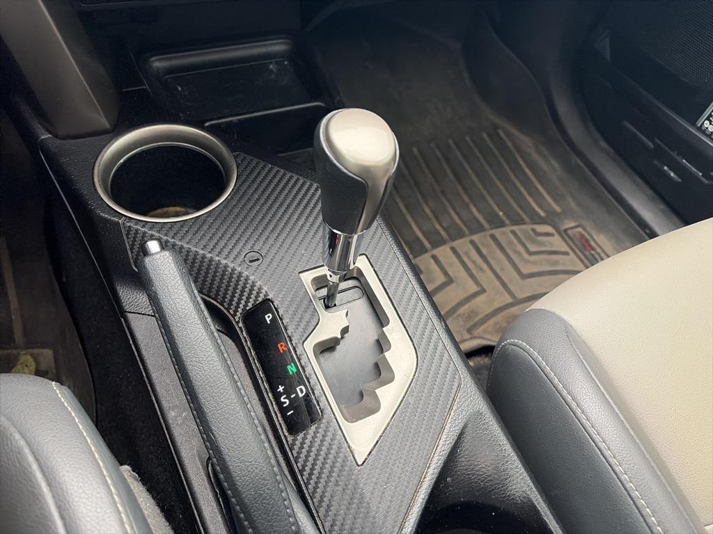 used 2014 Toyota RAV4 car