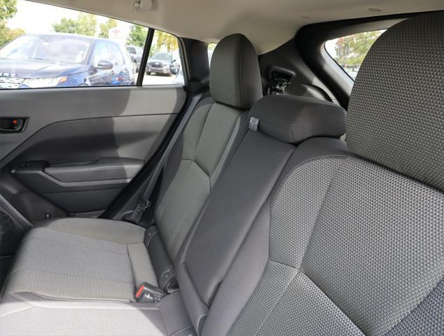 used 2024 Subaru Crosstrek car, priced at $28,085