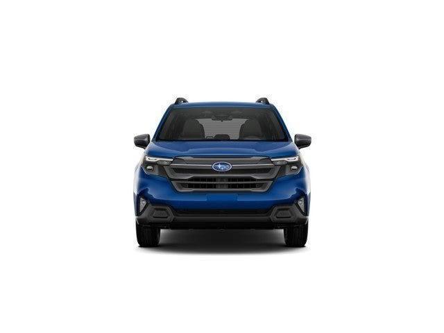 new 2025 Subaru Forester Hybrid car, priced at $39,290