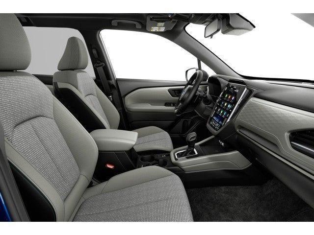 new 2025 Subaru Forester Hybrid car, priced at $39,290