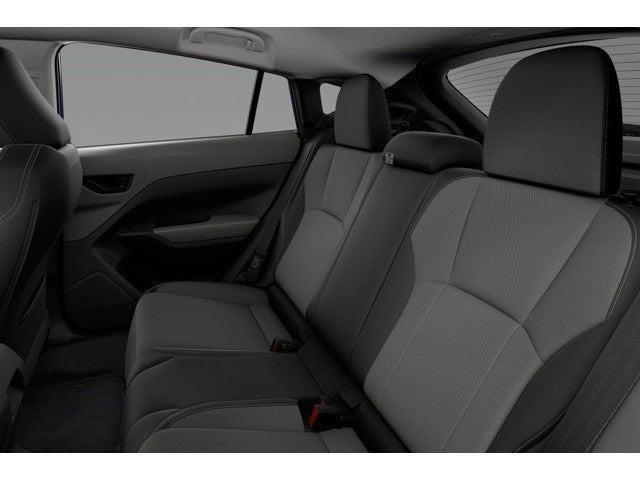 new 2025 Subaru Crosstrek car, priced at $27,200
