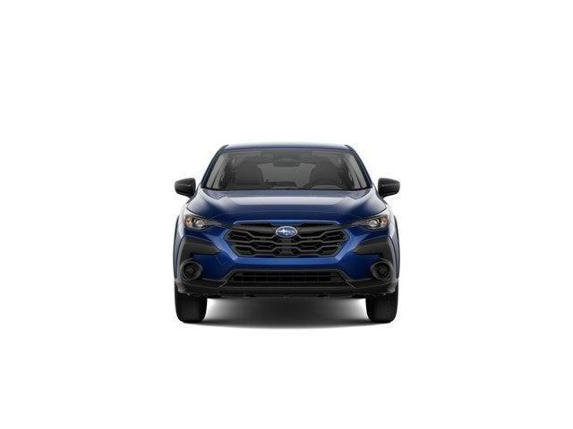 new 2025 Subaru Crosstrek car, priced at $27,200