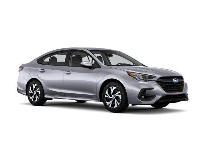 new 2025 Subaru Legacy car, priced at $30,544