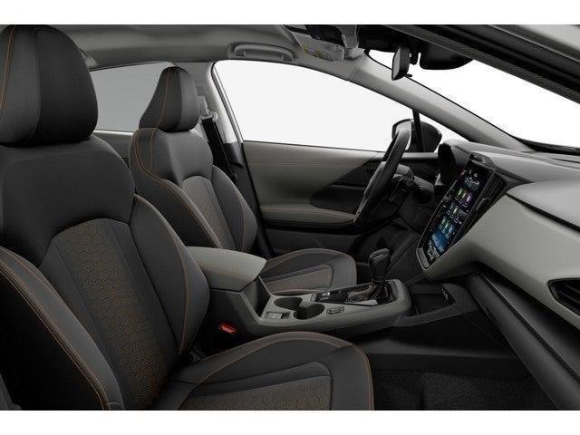 new 2025 Subaru Crosstrek car, priced at $33,788