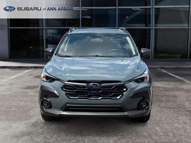 used 2025 Subaru Crosstrek car, priced at $28,595