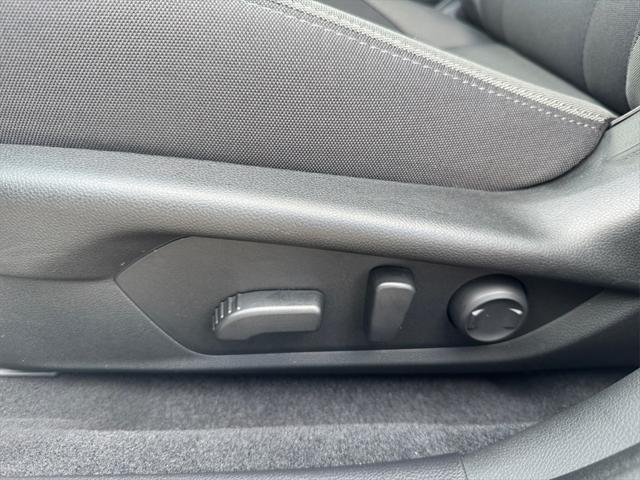 used 2025 Subaru Crosstrek car, priced at $28,595