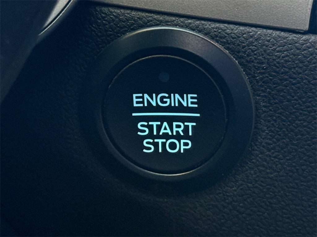 used 2020 Ford Escape car, priced at $14,995
