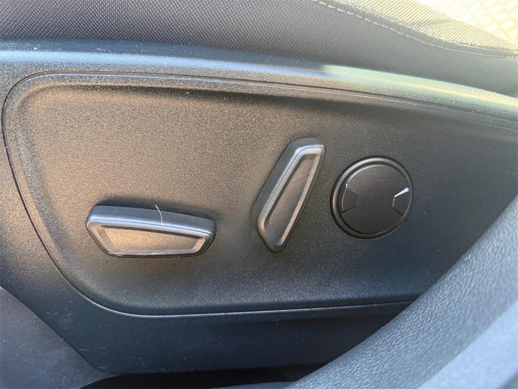 used 2020 Ford Escape car, priced at $14,995