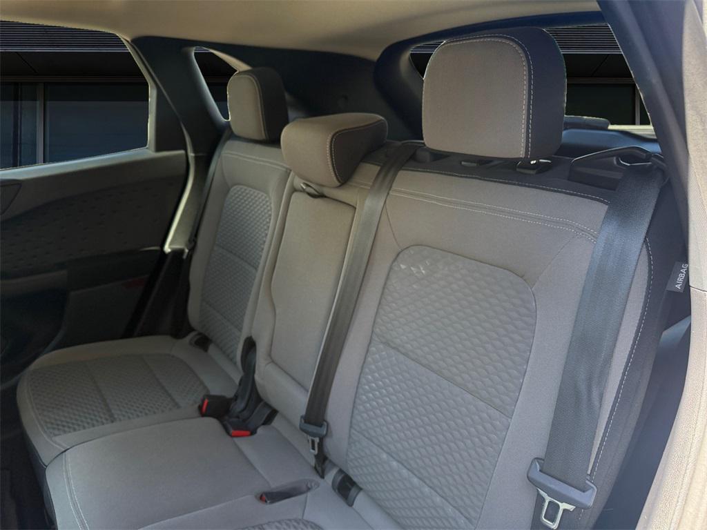 used 2020 Ford Escape car, priced at $14,995