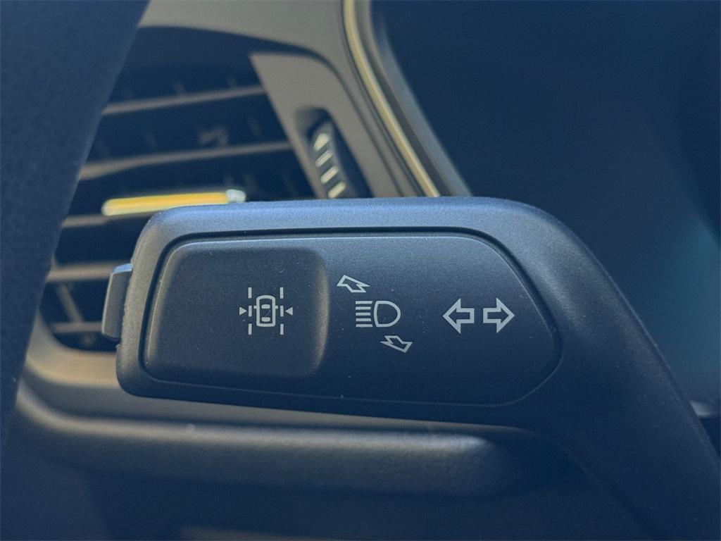 used 2020 Ford Escape car, priced at $14,995