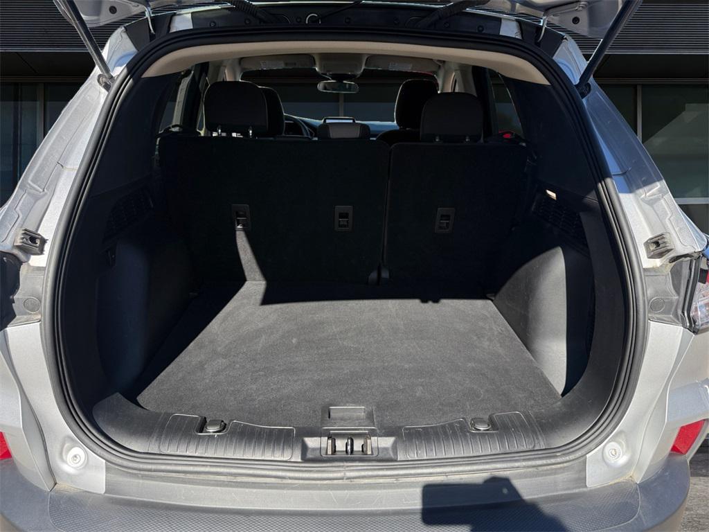 used 2020 Ford Escape car, priced at $14,995