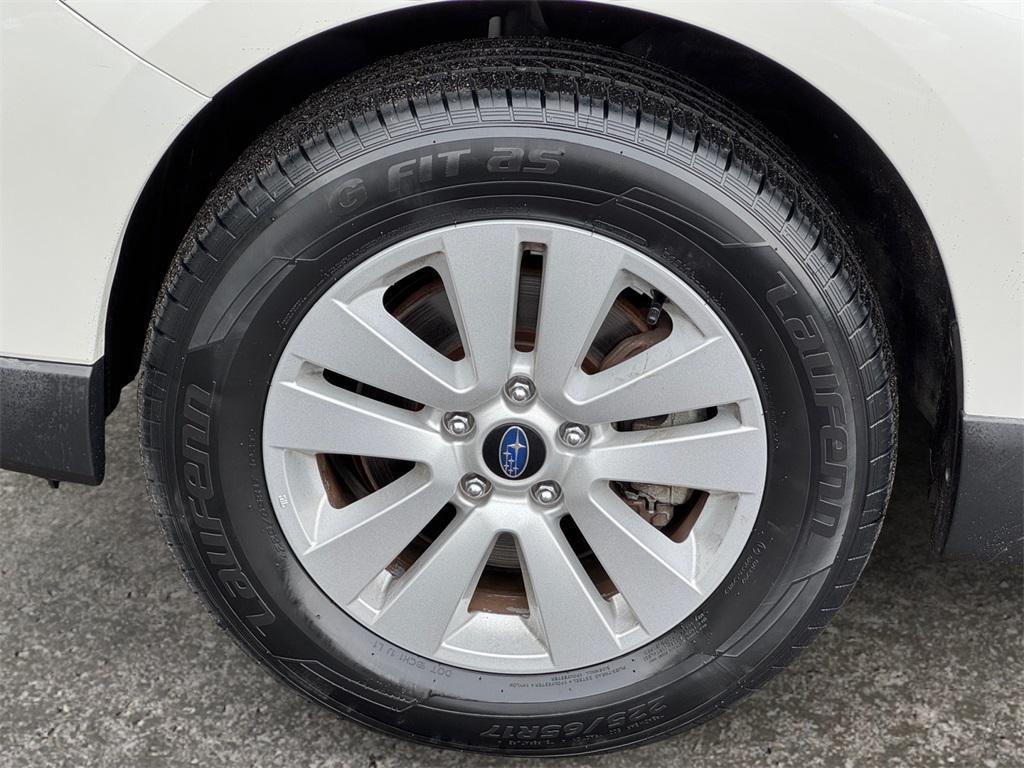 used 2019 Subaru Outback car, priced at $17,995