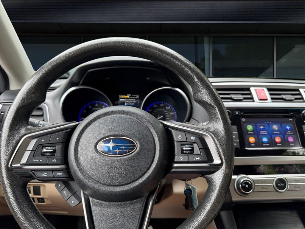 used 2019 Subaru Outback car, priced at $17,995