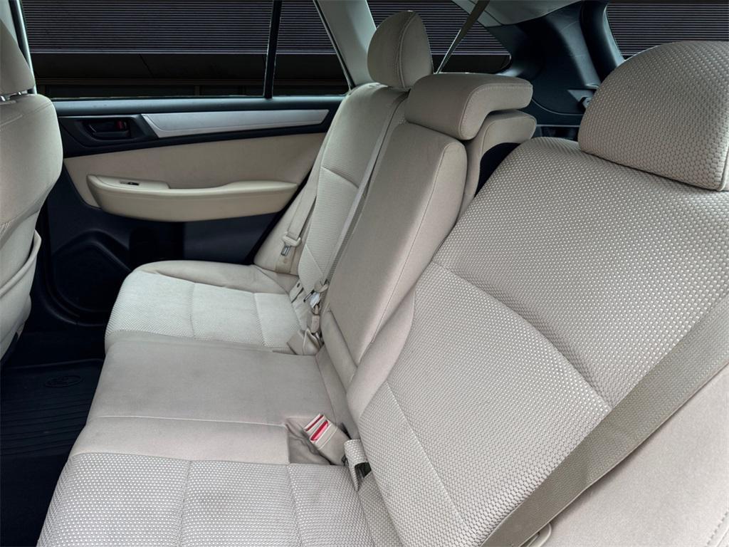 used 2019 Subaru Outback car, priced at $17,995