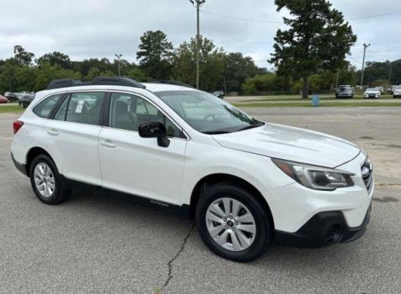 used 2019 Subaru Outback car, priced at $18,895