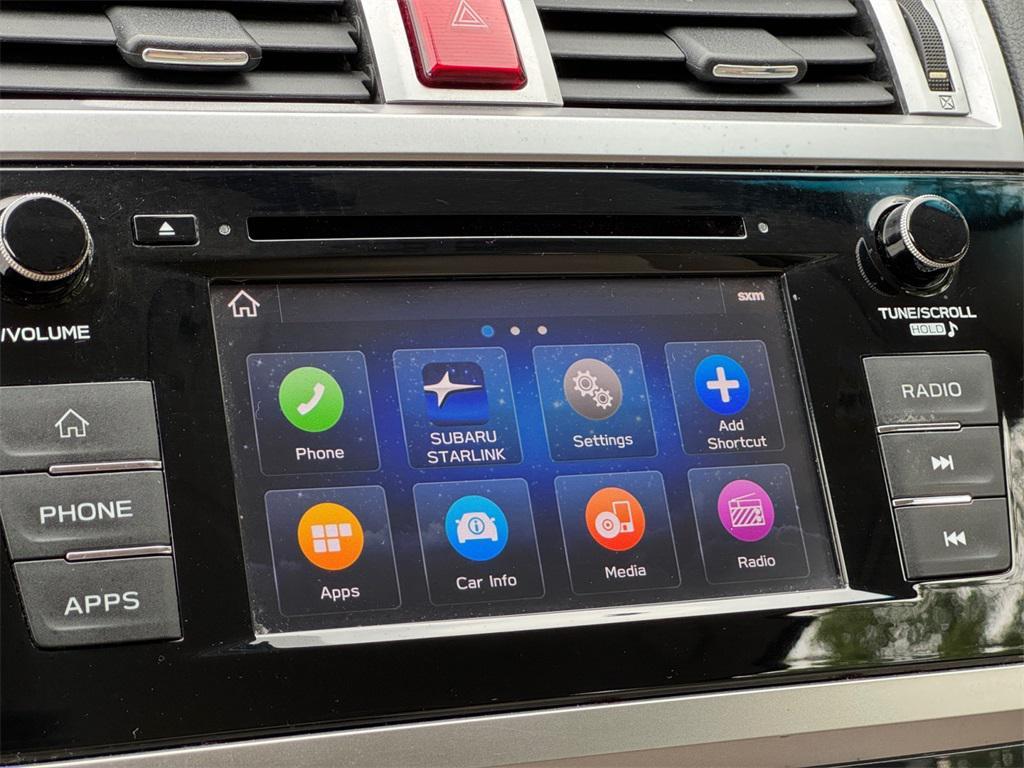 used 2019 Subaru Outback car, priced at $17,995