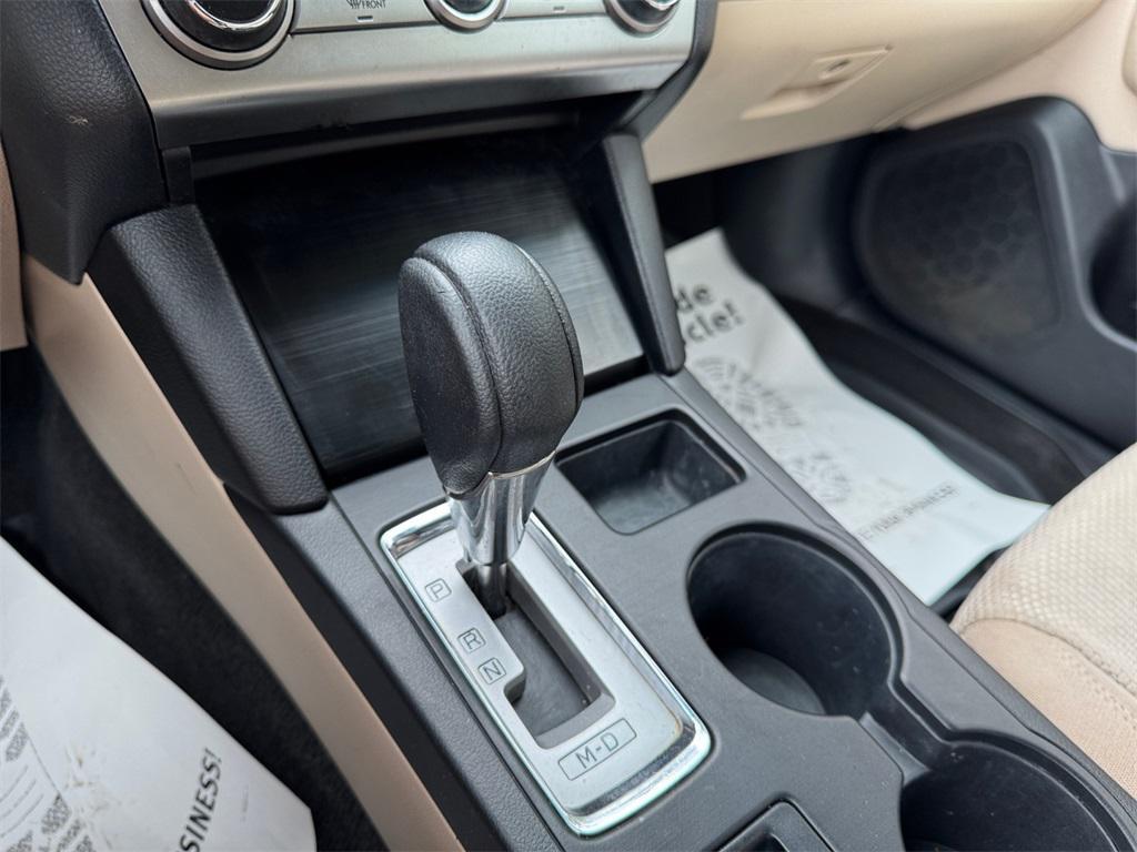 used 2019 Subaru Outback car, priced at $17,995
