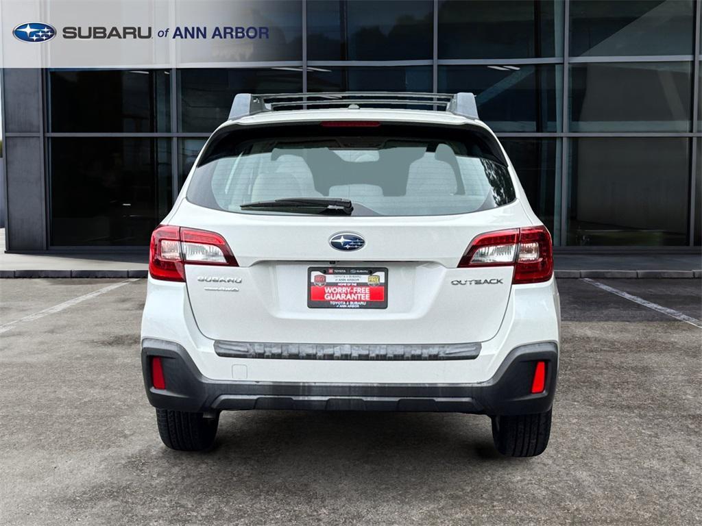 used 2019 Subaru Outback car, priced at $17,995